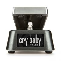 Педаль Dunlop WYLDE AUDIO CRY BABY WAH